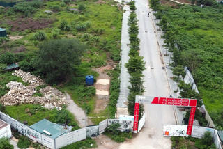 Hà Nội yêu cầu FLC nộp tiền sử dụng 4 ô đất ở Đại Mỗ