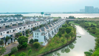 Bất động sản vùng ven lên ngôi, nhà đầu tư dạt về tìm kiếm cơ hội tại các đô thị vệ tinh