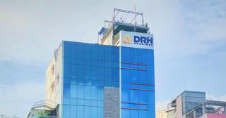 DRH Holdings lỗ nặng nhất lịch sử, “đau đầu” vì trả nợ trái phiếu