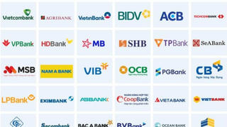 Hai cực đối lập trên bảng xếp hạng lợi nhuận ngân hàng Việt