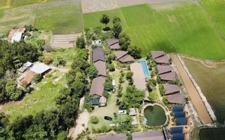 Đề xuất giảm thêm tiền sử dụng đất khi lên thổ cư