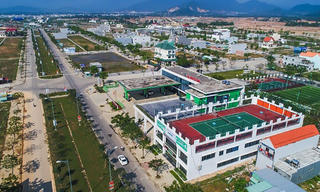 Gỡ vướng dự án 4.400 tỷ của Trung Nam, Đà Nẵng xin ý kiến Thủ tướng