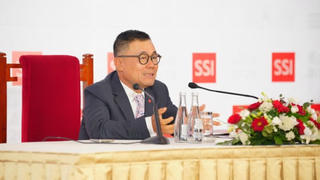 2025-2030 SSI giữ vững vị thế là định chế tài chính hàng đầu Việt Nam