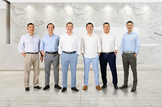Chủ tịch Nguyễn Văn Đạt: Hy sinh lợi ích cá nhân ngắn hạn để kiến tạo tương lai dài hạn cho Phát Đạt