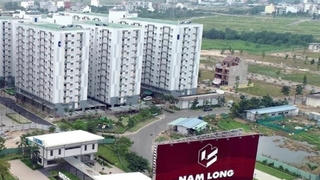 Tập đoàn Nam Long công bố kế hoạch chào bán cổ phiếu để tăng vốn điều lệ