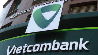 Một quỹ ngoại bán hơn 55 triệu cổ phiếu Vietcombank