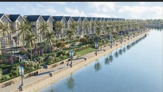 Sunshine Group thâu tóm “siêu” dự án Noble Palace Riverside, mở rộng danh mục dự án tỷ đô