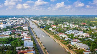 Hậu Giang tháo gỡ vướng mắc cho 4 dự án chậm tiến độ