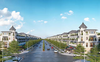 Imperia Grand Plaza Đức Hòa: Nắm bắt ‘thời điểm vàng’ đầu tư bất động sản