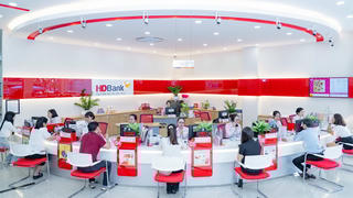 Lợi nhuận HDBank năm 2024 sau kiểm toán trên 16.700 tỷ đồng, tăng trưởng 28,5%