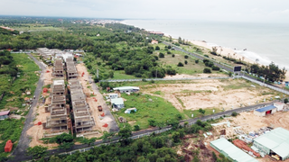 Bà Rịa - Vũng Tàu sẽ thu thêm hơn 10.000 tỷ từ đấu giá nhiều khu đất vàng