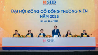 'SHB là cô dâu xinh đẹp và tài năng, không phải chàng rể nào cũng có thể đến'