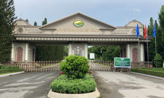 Golf Long Thành: Sáu tháng năm 2024 báo lãi 15 tỷ đồng