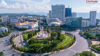 Bà Rịa - Vũng Tàu: Đấu giá đất thu gần 8.000 nghìn tỷ đồng