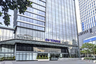 Chuyện tại CII: Nợ vay “bốc đầu” lên gần 1 tỷ USD, doanh thu bất động sản thì “tụt dốc” giảm tới 72%