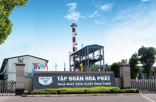 Tập đoàn Hòa Phát thay đổi phương án chi trả cổ tức vì thuế quan Mỹ