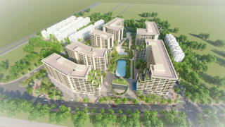 Nam Định chọn Phục Hưng Holdings làm khu NƠXH Bãi Viên hơn 900 tỷ đồng