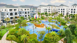 Cuộc chạy đua sở hữu “chiến thần sinh lời” tại Ocean City 