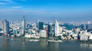 Nguồn cung bất động sản phía Nam phục hồi, kỳ vọng tăng tốc nửa cuối năm