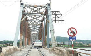 Hơn 11.000 tỷ đồng đầu tư cho 5 dự án giao thông lớn