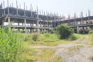 Thu hồi 5.502m2 đất xây dự án Coco's Boutique của Công ty Hoàng Gia Phát