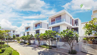 Thanh Hoá: Khu dân cư 765 tỷ đồng chính thức về tay SENTOSA