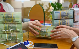 Agribank kiến nghị được tăng vốn tối thiểu 10.000 tỷ đồng/năm