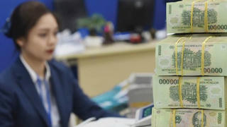 Ngân hàng sắp phải siết tỷ lệ an toàn vốn