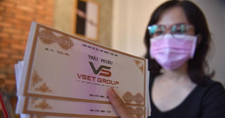 'Tay mơ' đổ tiền tỷ mua trái phiếu DN: Không biết đâu là đắt, đâu là rẻ