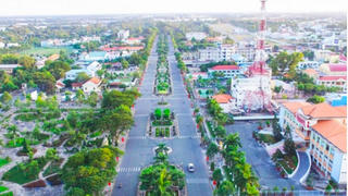 Năm 2025: Quảng Ngãi dự thu 1.600 tỷ từ nguồn sử dụng đất