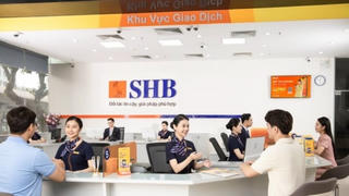 SHB được chấp thuận tăng vốn điều lệ lên 40.658 tỷ đồng