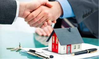Vay 6 tỷ để mua nhà 11 tỷ hay đi thuê giá 20 triệu/ tháng?