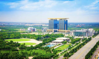 Vì sao bất động sản Bình Dương có sức hút lớn? 