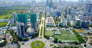 Chi tiết 11 ô đất vào kế hoạch đấu giá ở Quận Cầu Giấy - Hà Nội