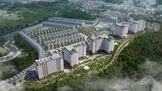 Quảng Bình kêu gọi đầu tư 8 dự án nhà ở xã hội