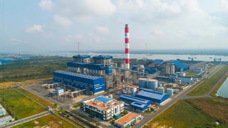 PetroVietnam nộp ngân sách gần 35 nghìn tỷ đồng trong quý 1