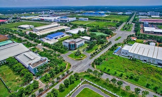 Phát triển KCN sinh thái: Pháp lý chưa rõ, DN tự làm tự chịu rủi ro