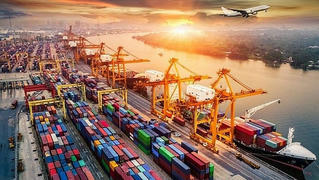 Cuộc đua logistics xanh: 90% DN Việt chưa đủ 'điều kiện ra sân'?