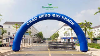 Công ty thành viên Thang Long Real Group bị phạt 300 triệu đồng