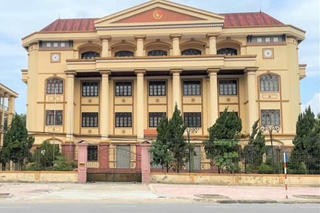 Nghệ An: 278 trụ sở làm việc không sử dụng, sử dụng không đúng mục đích