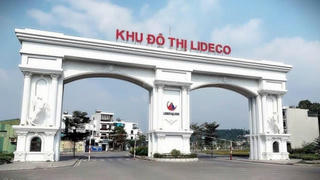 Lideco bị xử phạt 12,4 tỷ đồng vì vi phạm thuế