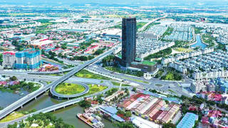 Bất động sản Hải Phòng bước vào chu kỳ tăng trưởng mới: Đã đến thời điểm vàng để đón sóng đầu tư?