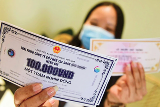 Quý 2/2025 hơn 40,6 nghìn tỷ đồng đến kỳ đáo hạn, nhiều lô trái phiếu có vấn đề