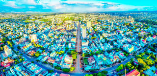 Gia Lai bán chỉ định đất vàng: 'Đại gia' nào làm chủ khu đất hơn 2,4ha?