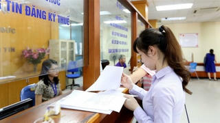 Thu thuế đất 6 tháng hơn 243 nghìn tỷ, đạt 96% dự toán năm