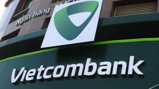 Vietcombank nộp bổ sung 33 tỷ đồng tiền thuế