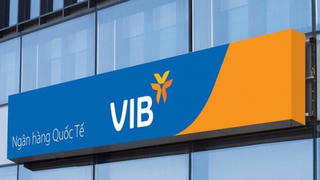 VIB hoàn thành 75% mục tiêu lợi nhuận, nợ có khả năng mất vốn tăng gần gấp ba lần