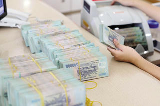 Ngân hàng nào được cấp room tín dụng cao trong năm 2025?