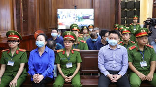 Trương Mỹ Lan nói lời sau cùng: Xin áp dụng cơ chế đặc biệt để khắc phục hậu quả