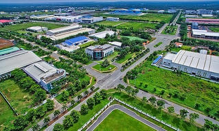 Giá thuê đất công nghiệp dự kiến sẽ tăng cao trong 3 năm tới 